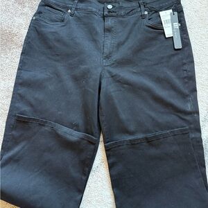 Women’s Cut From The Cloth Lucy Black Jeans